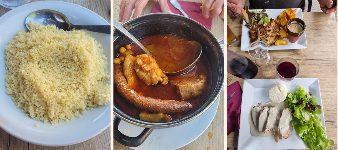 BRASSERIE L'ABRIVADO - Gallery Image 2