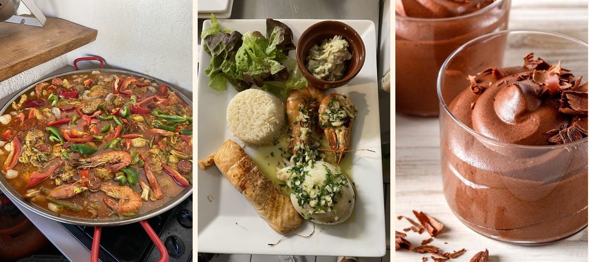 BRASSERIE L'ABRIVADO - Gallery Image 3