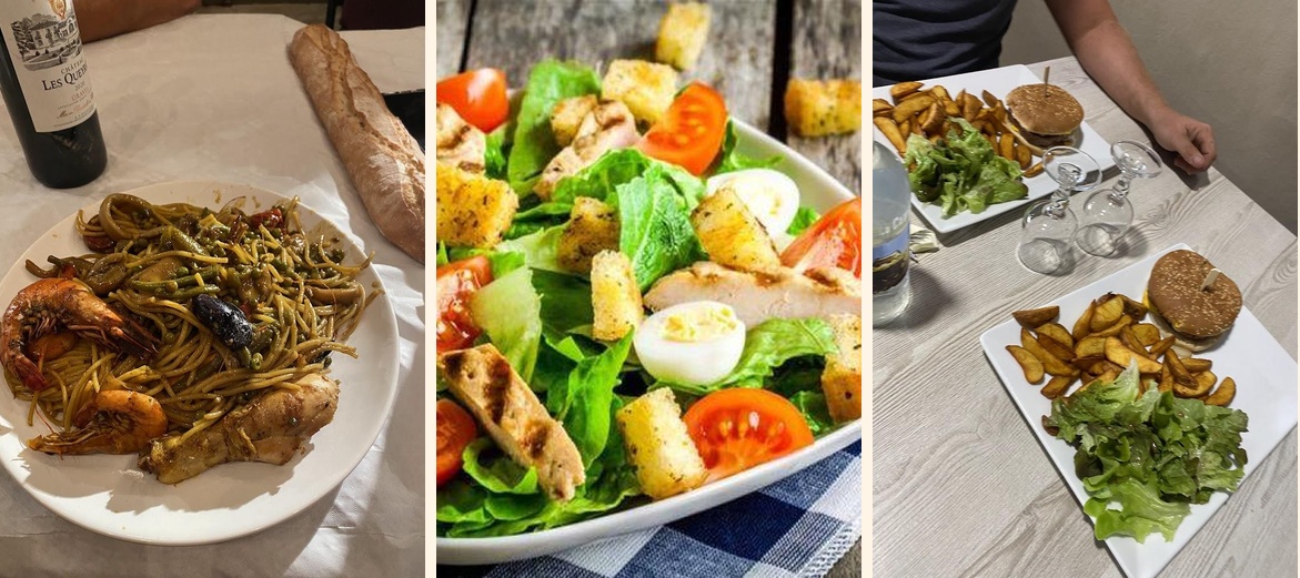 BRASSERIE L'ABRIVADO - Gallery Image 4