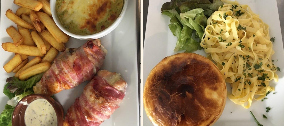 BRASSERIE L'ABRIVADO - Gallery Image 5