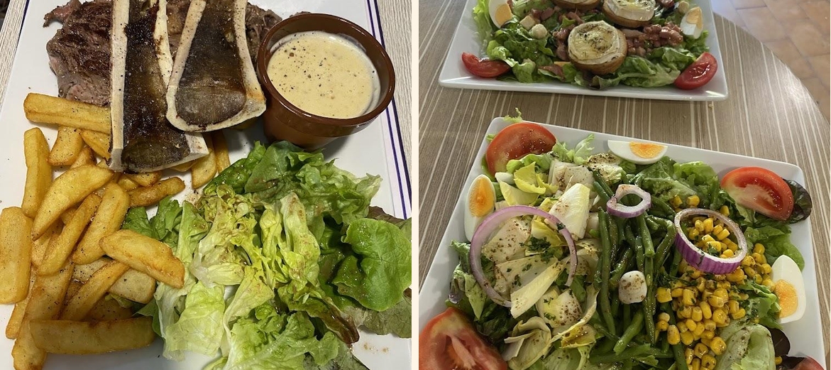 BRASSERIE L'ABRIVADO - Gallery Image 6