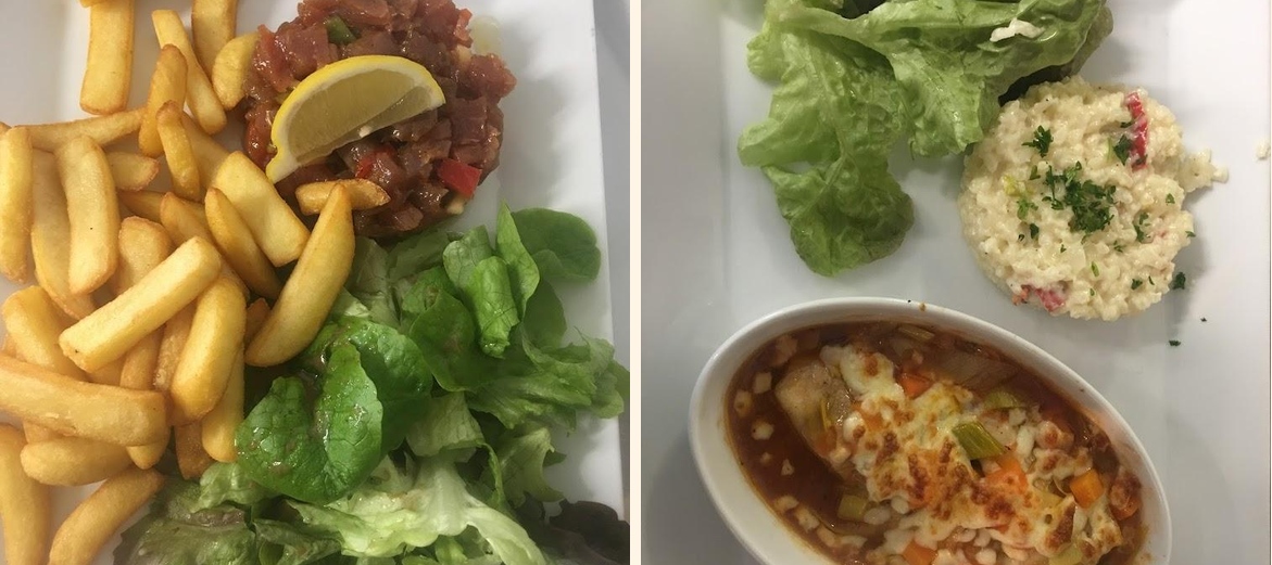 BRASSERIE L'ABRIVADO - Gallery Image 7